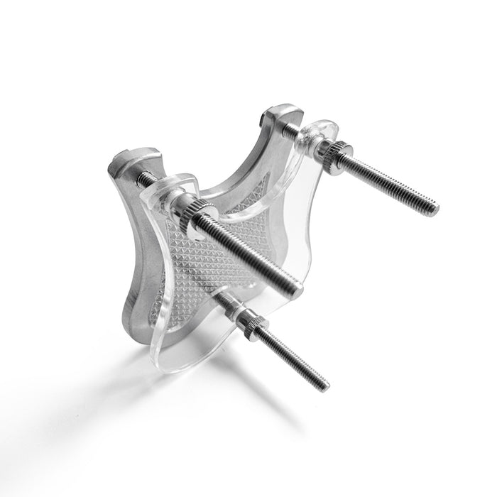 Black Label - Extreme Ball Smasher - Ball Crusher-Erotiekvoordeel.nl