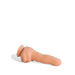 Brutus Handsome - Siliconen Dildo Vinger - FXXK U - Maat L - 23,5 cm lang-Erotiekvoordeel.nl