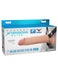 Pipedream - Fantasy X-Tensions - Strap-on met Holle Dildo - 18 cm - Lichte Huidskleur-Erotiekvoordeel.nl