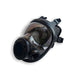 Gasmaster - Double RD40 Air Intake Gas Mask-Erotiekvoordeel.nl