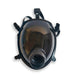 Gasmaster - Zwart MSX Smoke Full Visor Gas Mask-Erotiekvoordeel.nl