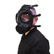 Gasmaster - S10.3 Double RD40 Air Intake Gas Mask-Erotiekvoordeel.nl