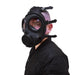 Gasmaster - S10.3 Double RD40 Air Intake Gas Mask-Erotiekvoordeel.nl