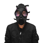 Gasmaster - S10.3 Double RD40 Air Intake Gas Mask-Erotiekvoordeel.nl