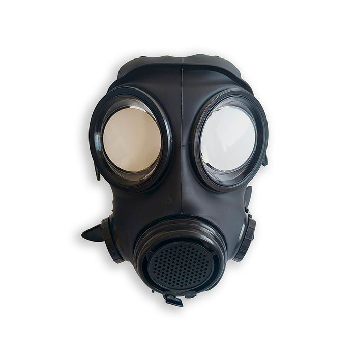 Gasmaster - S10.3 Double RD40 Air Intake Gas Mask-Erotiekvoordeel.nl