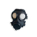 Gasmaster - S10.3 Double RD40 Air Intake Gas Mask-Erotiekvoordeel.nl