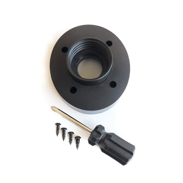 Gasmaster - Rebreather Converter Double RD40 Gas Mask-Erotiekvoordeel.nl