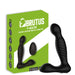 Brutus - P-HEATER - Verwarmende & Roterende Prostaat Stimulator - App Control - Zwart-Erotiekvoordeel.nl
