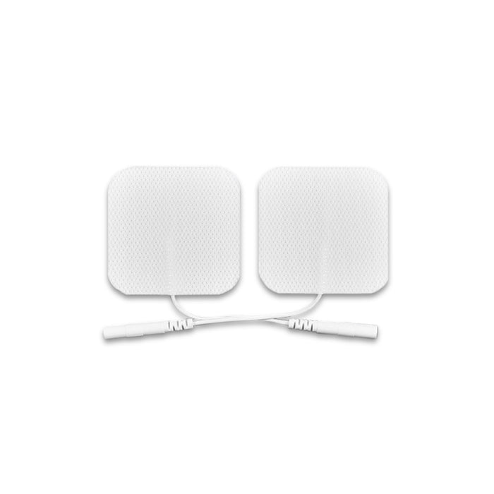 Dungeon Lab Electropads - Zelfklevende Electrodes - 2 stuks-Erotiekvoordeel.nl