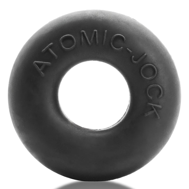 Oxballs - Bonemaker Cockring Set - Night Edition - Zwart-Erotiekvoordeel.nl