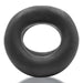 Oxballs - Meat Cockring - Night Edition - Siliconen/TPR - Zwart-Erotiekvoordeel.nl