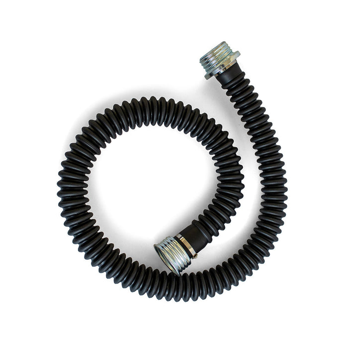 GASMASTER Gasmasker Slang XL – 100 cm-Erotiekvoordeel.nl