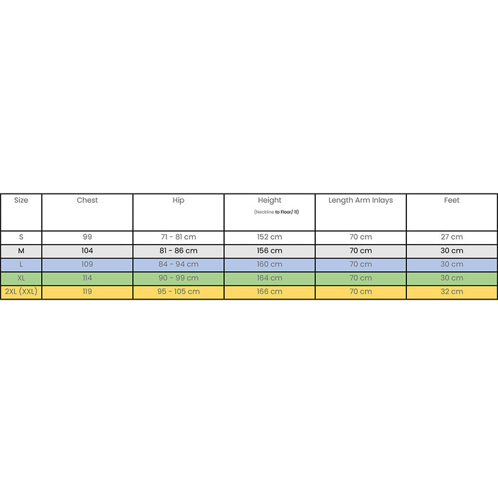 Rubber Shock Neo - Neopreen Bondage Bag-Erotiekvoordeel.nl