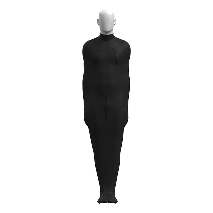 Rubber Shock Neo - Neopreen Bondage Bag-Erotiekvoordeel.nl