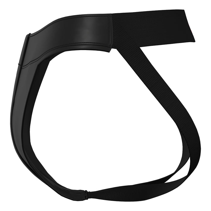 Rubber Shock Neo - Neopreen Jockstrap-Erotiekvoordeel.nl