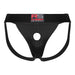 Rubber Shock Neo AIR - Open Neopreen Jockstrap-Erotiekvoordeel.nl