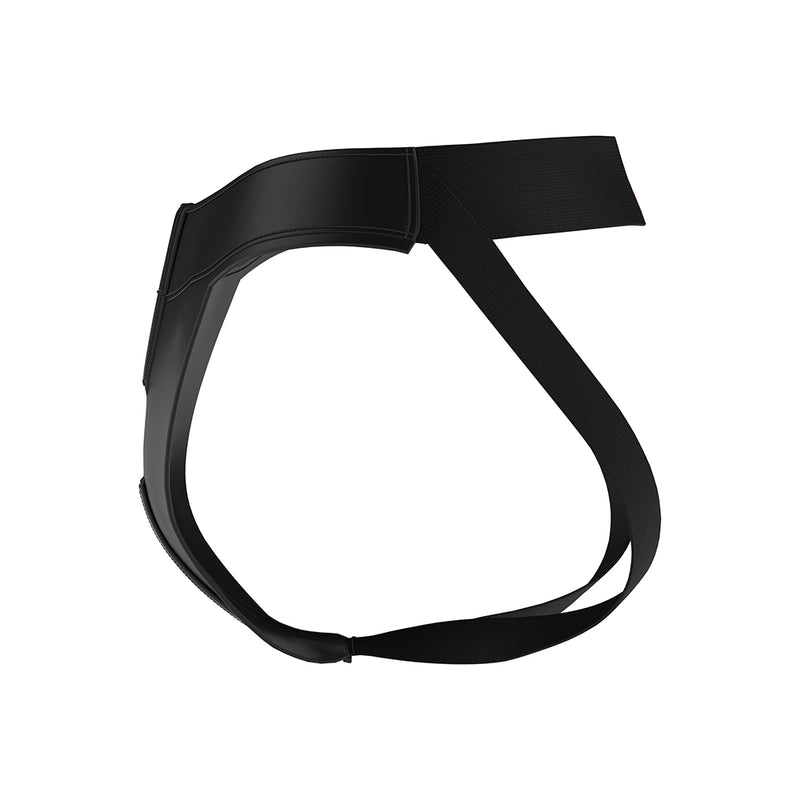 Rubber Shock Neo AIR - Open Neopreen Jockstrap-Erotiekvoordeel.nl