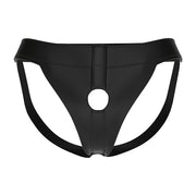 Rubber Shock Neo AIR - Open Neopreen Jockstrap-Erotiekvoordeel.nl