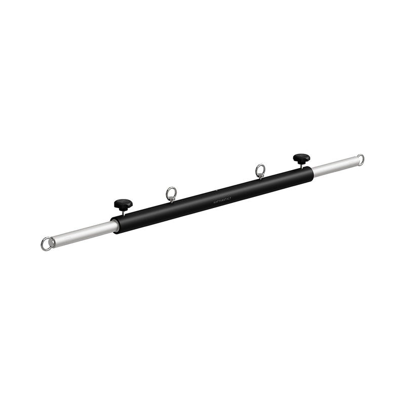 Haftanstalt - QuickBar eXtreme - Verstelbare Aluminium Spreidstang-Erotiekvoordeel.nl