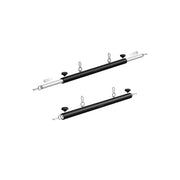 Haftanstalt - QuickBar eXtreme - Verstelbare Aluminium Spreidstang-Erotiekvoordeel.nl