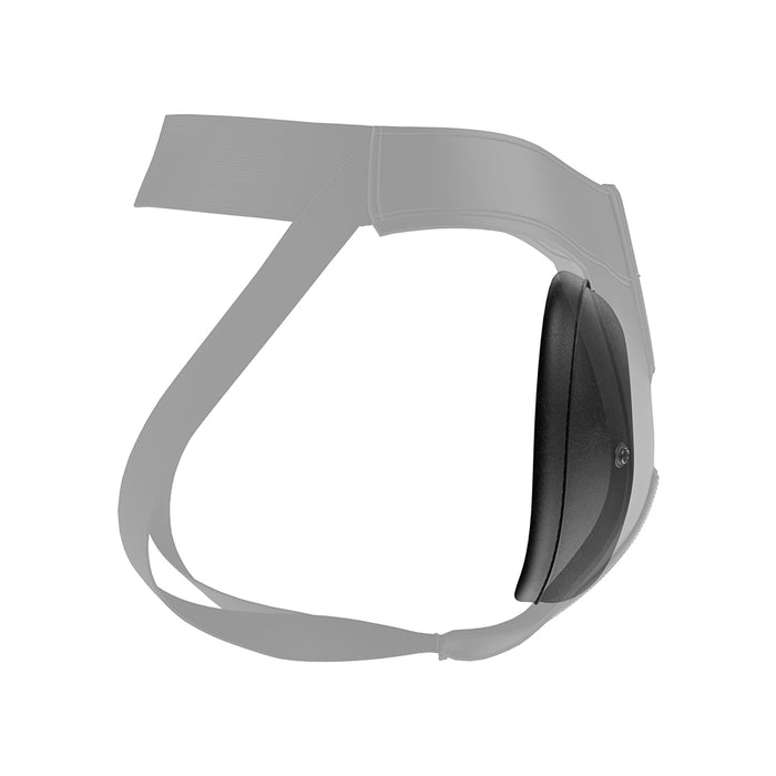 Rubber Shock - Dr. Electro Shock Cup-Erotiekvoordeel.nl