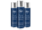 ID Toy Lubricant - Glijmiddel voor sex toys - 130 ml-Erotiekvoordeel.nl