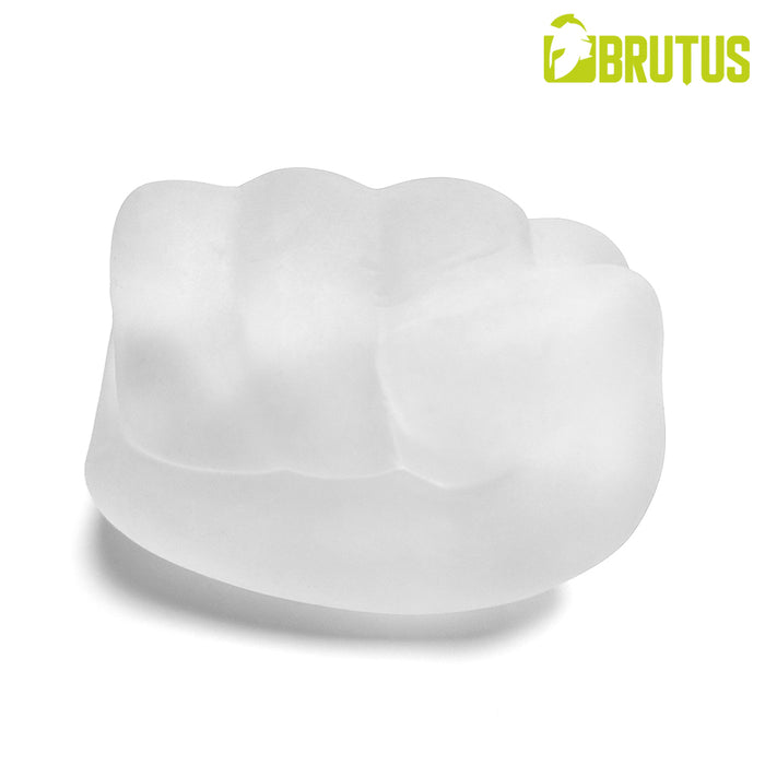 BRUTUS ICE - Silasoft The HandyMan Fist Masturbator-Erotiekvoordeel.nl