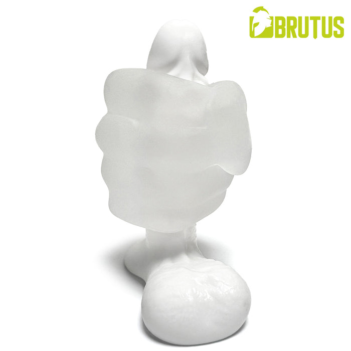 BRUTUS ICE - Silasoft The HandyMan Fist Masturbator-Erotiekvoordeel.nl