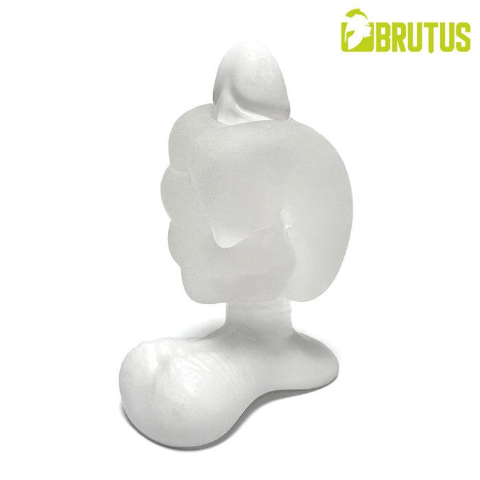 BRUTUS ICE - Silasoft The HandyMan Fist Masturbator-Erotiekvoordeel.nl