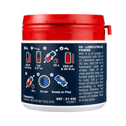 Fuck&Fist - Anaal & Fisting Glijmiddel Poeder-Erotiekvoordeel.nl