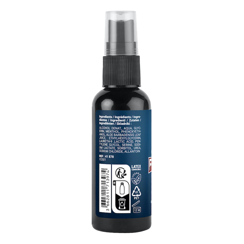 Fuck&Fist - Delay Spray - 50 ml-Erotiekvoordeel.nl