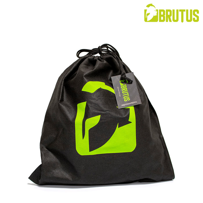 Brutus Neopreen Alien Gas Masker Hood