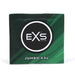 EXS Jumbo XL Condooms - 69 mm-Erotiekvoordeel.nl