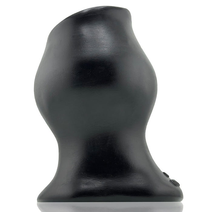 Oxballs - Pighole - Holle Buttplug - Tunnelplug - Zwart-Erotiekvoordeel.nl