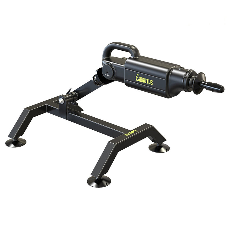Brutus - Xtreme Power Engine 3.0 - Verstelbare Fuck Machine