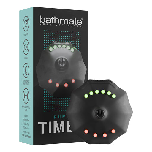 Bathmate - Penis Pomp Timer-Erotiekvoordeel.nl