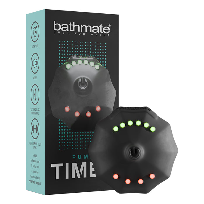 Bathmate - Penis Pomp Timer-Erotiekvoordeel.nl