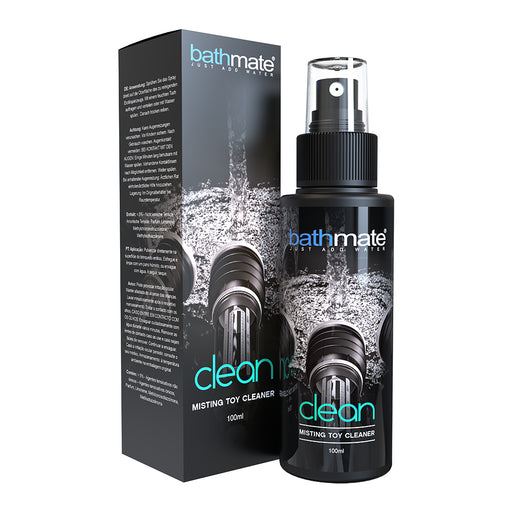 Bathmate - Toy Cleaner - 100 ml-Erotiekvoordeel.nl
