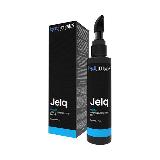 Bathmate - Jelq Max Out Serum - 100 ml-Erotiekvoordeel.nl