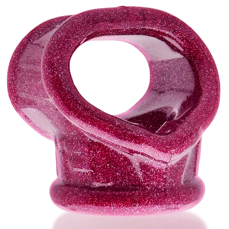 Oxballs - Fit – Cocksling – Siliconen/TPR - Cherry Lips-Erotiekvoordeel.nl