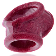 Oxballs - Fit – Cocksling – Siliconen/TPR - Cherry Lips-Erotiekvoordeel.nl