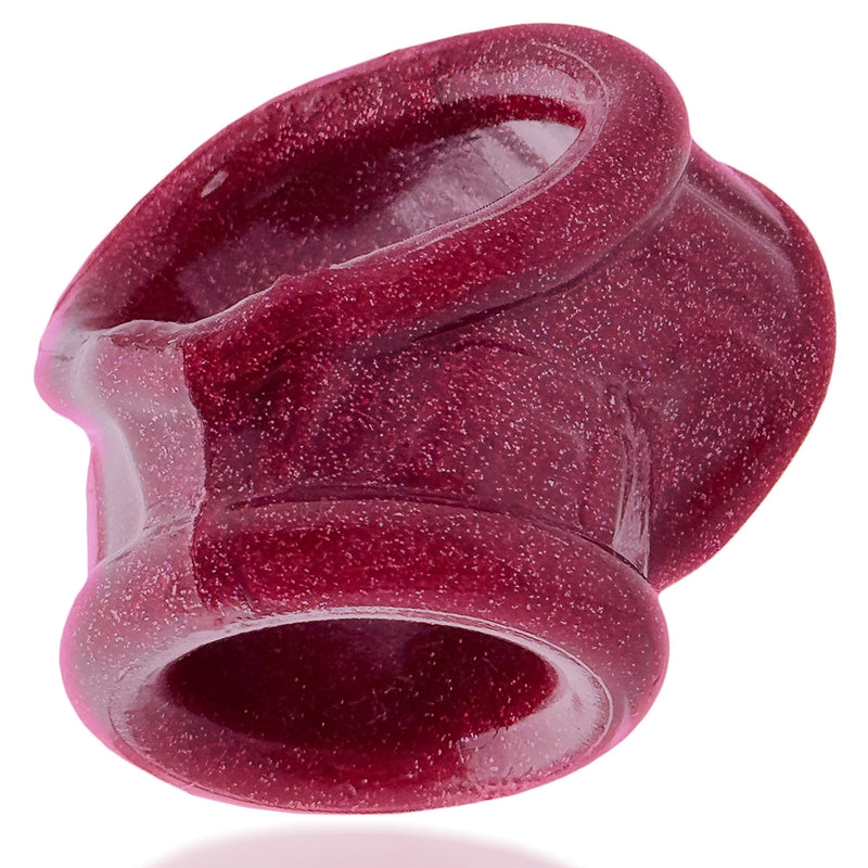 Oxballs - Fit – Cocksling – Siliconen/TPR - Cherry Lips-Erotiekvoordeel.nl