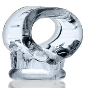 Oxballs - Fit – Cocksling – Siliconen/TPR - Transparant-Erotiekvoordeel.nl