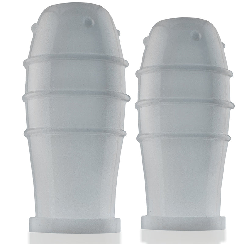 Oxballs - Lankyz - Tepelzuigers - Transparant-Erotiekvoordeel.nl