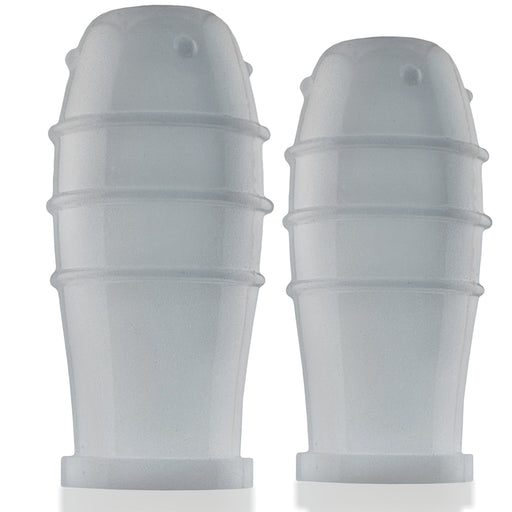 Oxballs - Lankyz - Tepelzuigers - Transparant-Erotiekvoordeel.nl