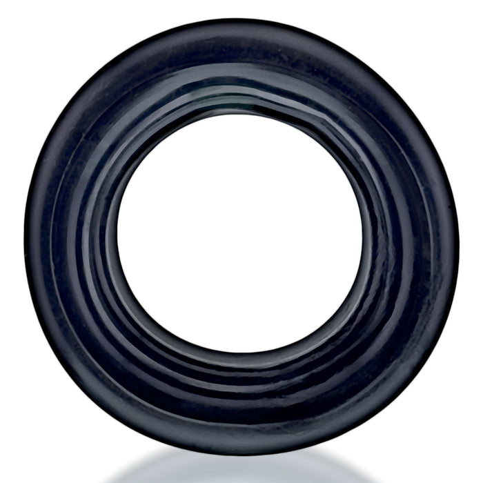 Oxballs - Squeeze Short - Ballstretcher - Zwart-Erotiekvoordeel.nl