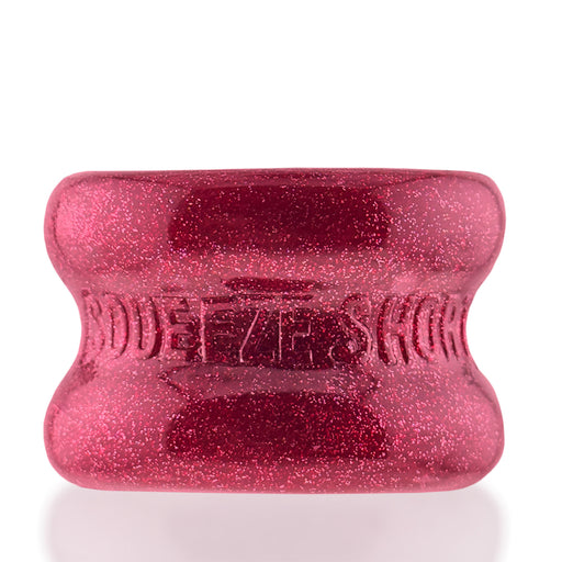 Oxballs - Squeeze Short - Ballstretcher - Cherry Lips-Erotiekvoordeel.nl