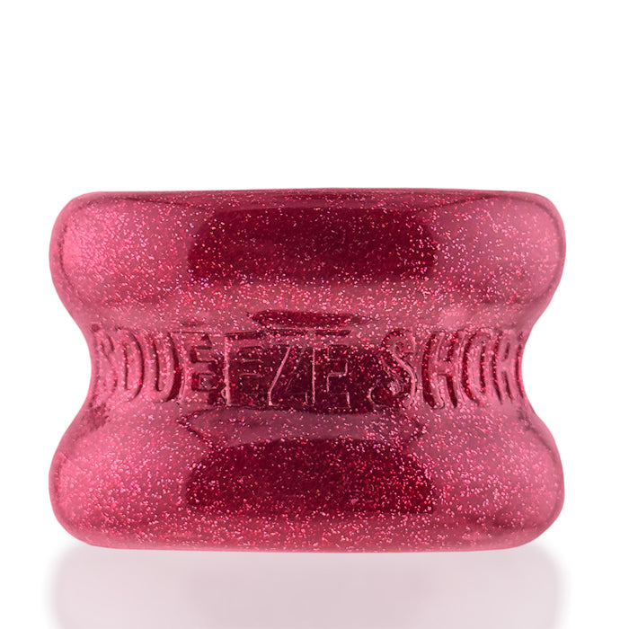 Oxballs - Squeeze Short - Ballstretcher - Cherry Lips-Erotiekvoordeel.nl