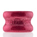 Oxballs - Squeeze Short - Ballstretcher - Cherry Lips-Erotiekvoordeel.nl