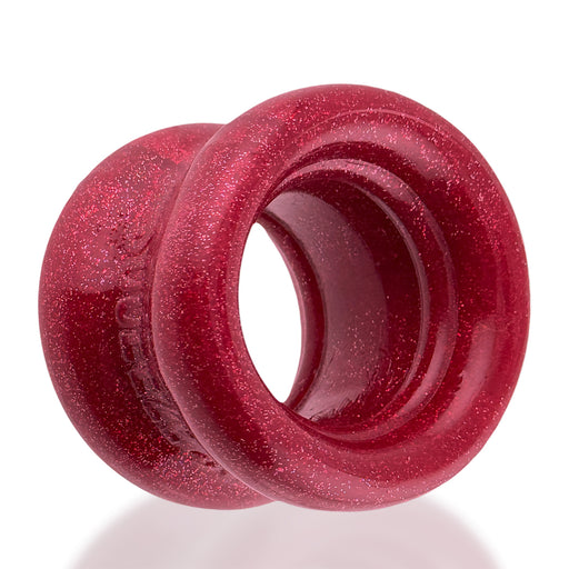 Oxballs - Squeeze Short - Ballstretcher - Cherry Lips-Erotiekvoordeel.nl